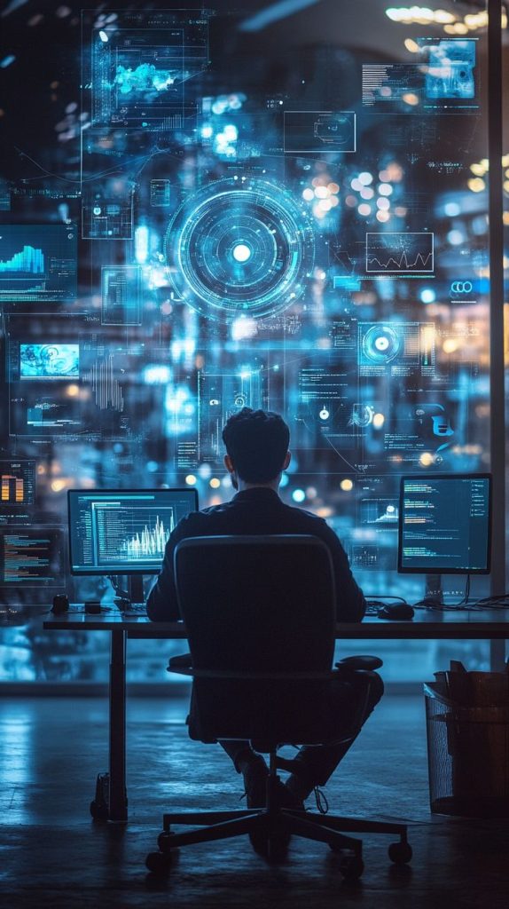 Remote Team Consulting